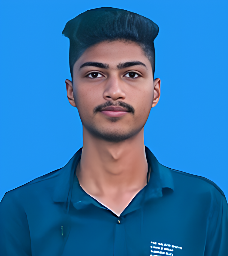 Satyajit Mondal Photo